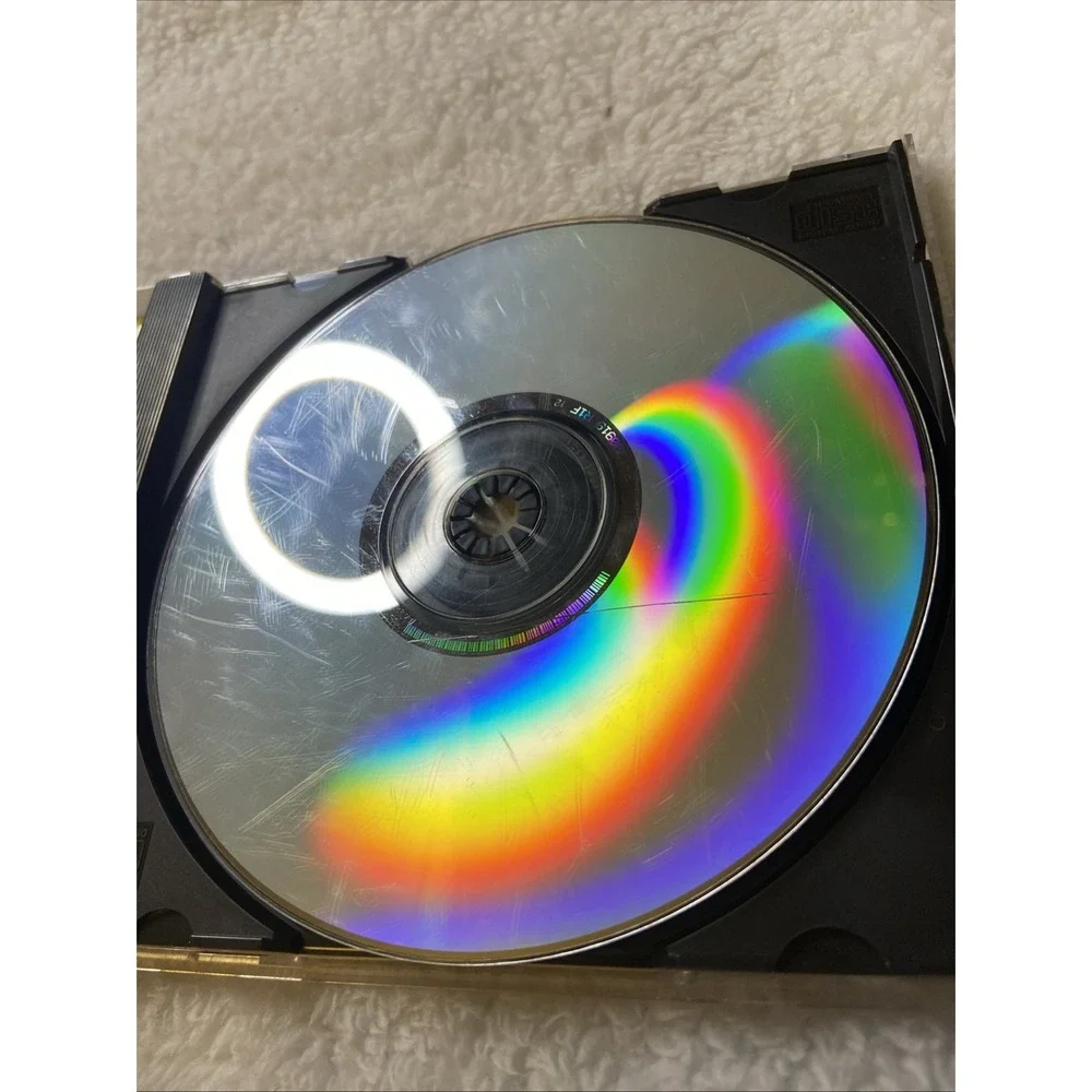 Create & Draw in Elmo's World PC CD ROM Windows Sesame Street 1999 VTG